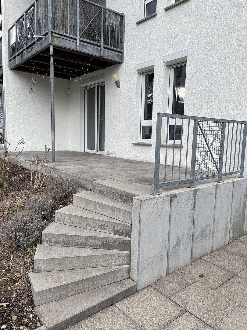 3 bedroom flat to rent, 85 m², Griesheim, Hesse 3 bedroom flat to rent, 85 m², Griesheim, Hesse