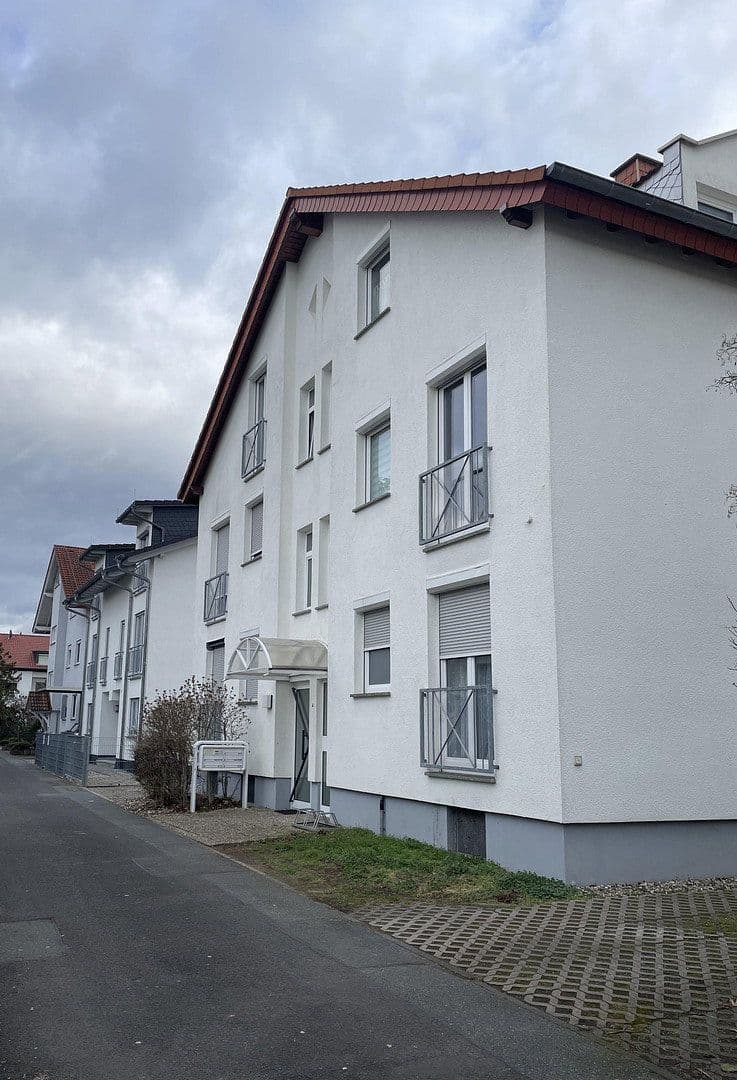 3 bedroom flat to rent, 85 m², Griesheim, Hesse 3 bedroom flat to rent, 85 m², Griesheim, Hesse