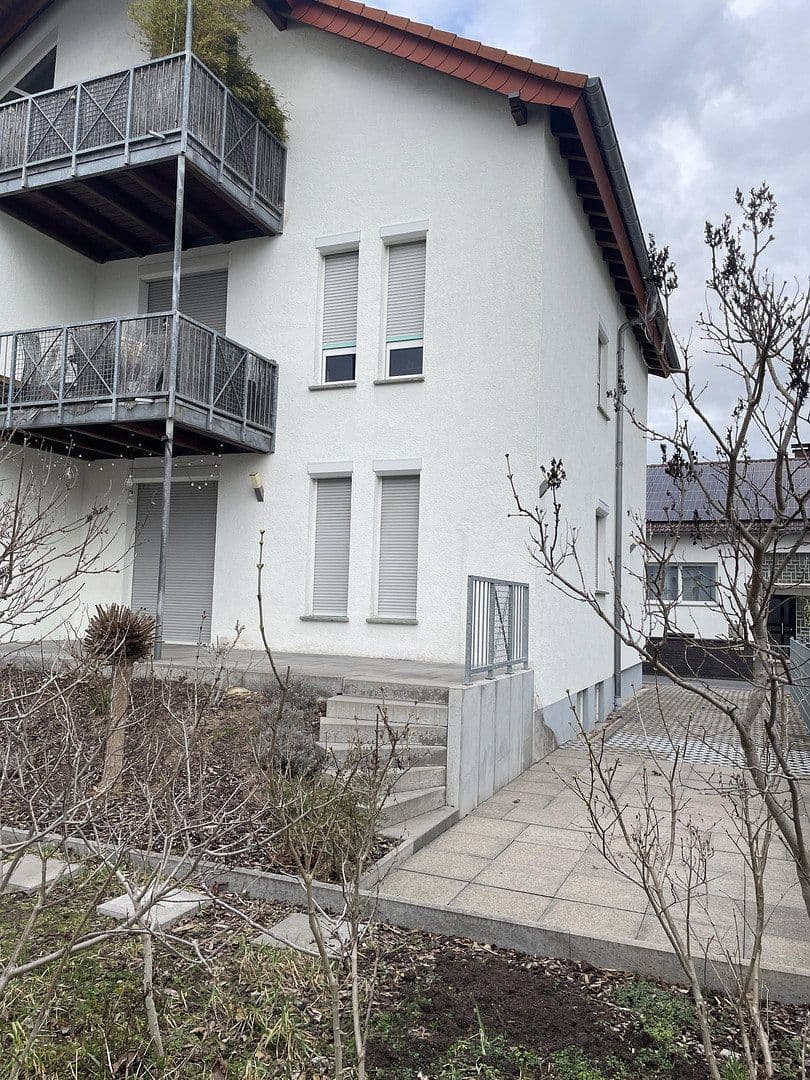 3 bedroom flat to rent, 85 m², Griesheim, Hesse 3 bedroom flat to rent, 85 m², Griesheim, Hesse