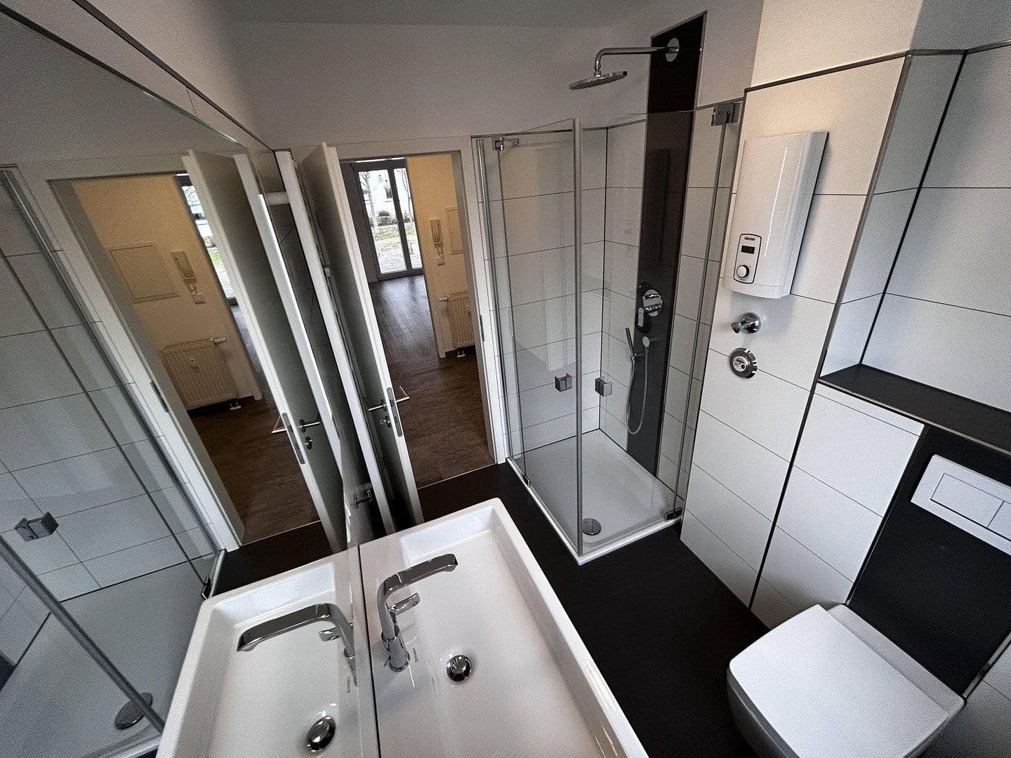 3 bedroom flat to rent, 85 m², Griesheim, Hesse 3 bedroom flat to rent, 85 m², Griesheim, Hesse