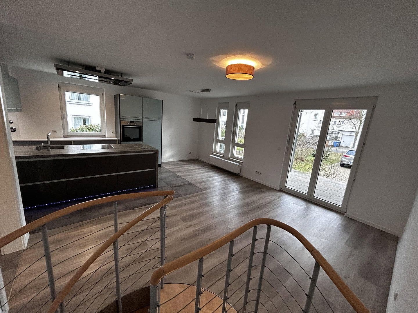3 bedroom flat to rent, 85 m², Griesheim, Hesse 3 bedroom flat to rent, 85 m², Griesheim, Hesse