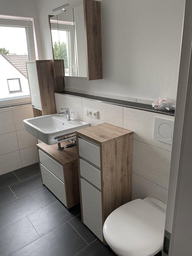 2 bedroom flat to rent, 56 m², Lemförde, Lower Saxony 2 bedroom flat to rent, 56 m², Lemförde, Lower Saxony
