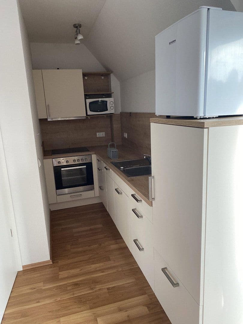 2 bedroom flat to rent, 56 m², Lemförde, Lower Saxony 2 bedroom flat to rent, 56 m², Lemförde, Lower Saxony
