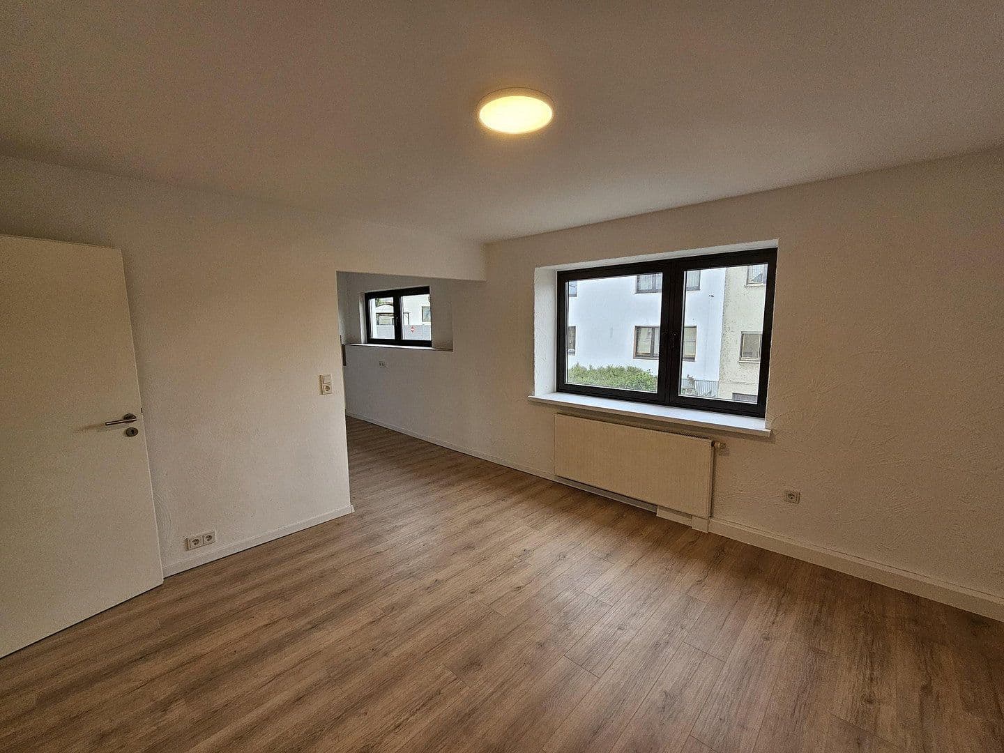2 bedroom flat to rent, 48 m², Brückenstraße 26, Schiffweiler, Saarland 2 bedroom flat to rent, 48 m², Brückenstraße 26, Schiffweiler, Saarland