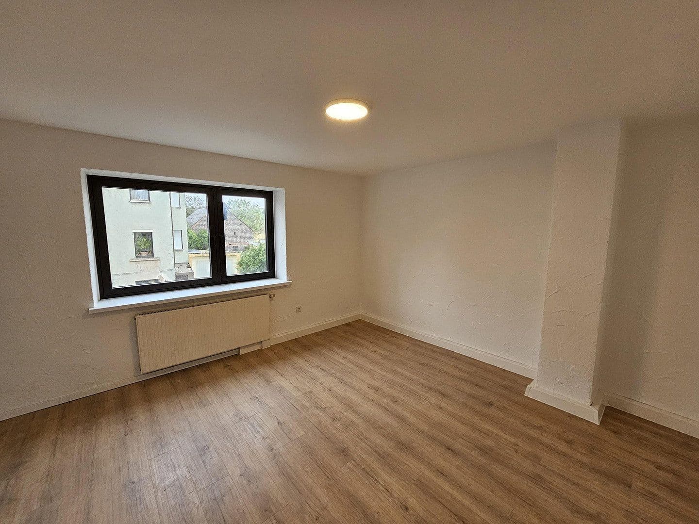 2 bedroom flat to rent, 48 m², Brückenstraße 26, Schiffweiler, Saarland 2 bedroom flat to rent, 48 m², Brückenstraße 26, Schiffweiler, Saarland