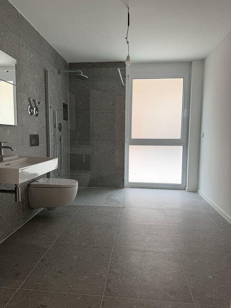 2 bedroom flat to rent, 61 m², Öschelbronner Str. 16, Jettingen, Baden-Württemberg 2 bedroom flat to rent, 61 m², Öschelbronner Str. 16, Jettingen, Baden-Württemberg