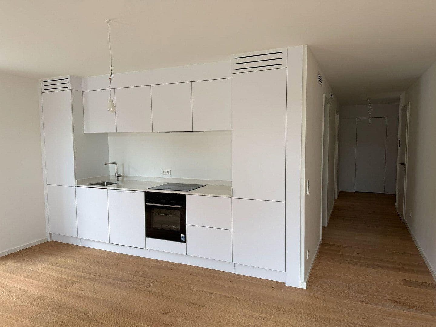2 bedroom flat to rent, 61 m², Öschelbronner Str. 16, Jettingen, Baden-Württemberg 2 bedroom flat to rent, 61 m², Öschelbronner Str. 16, Jettingen, Baden-Württemberg