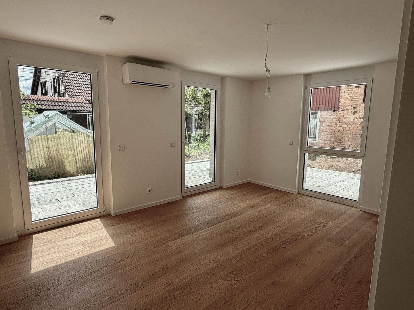2 bedroom flat to rent, 61 m², Öschelbronner Str. 16, Jettingen, Baden-Württemberg 2 bedroom flat to rent, 61 m², Öschelbronner Str. 16, Jettingen, Baden-Württemberg