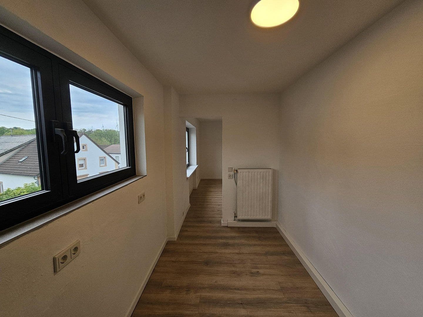 3 bedroom flat to rent, 62 m², Brückenstraße 26, Schiffweiler, Saarland 3 bedroom flat to rent, 62 m², Brückenstraße 26, Schiffweiler, Saarland