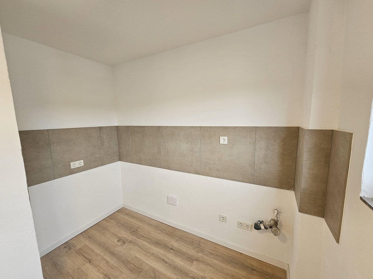 3 bedroom flat to rent, 62 m², Brückenstraße 26, Schiffweiler, Saarland 3 bedroom flat to rent, 62 m², Brückenstraße 26, Schiffweiler, Saarland