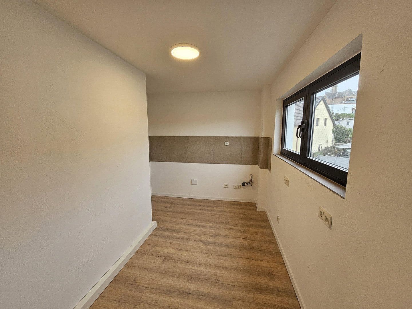 3 bedroom flat to rent, 62 m², Brückenstraße 26, Schiffweiler, Saarland 3 bedroom flat to rent, 62 m², Brückenstraße 26, Schiffweiler, Saarland
