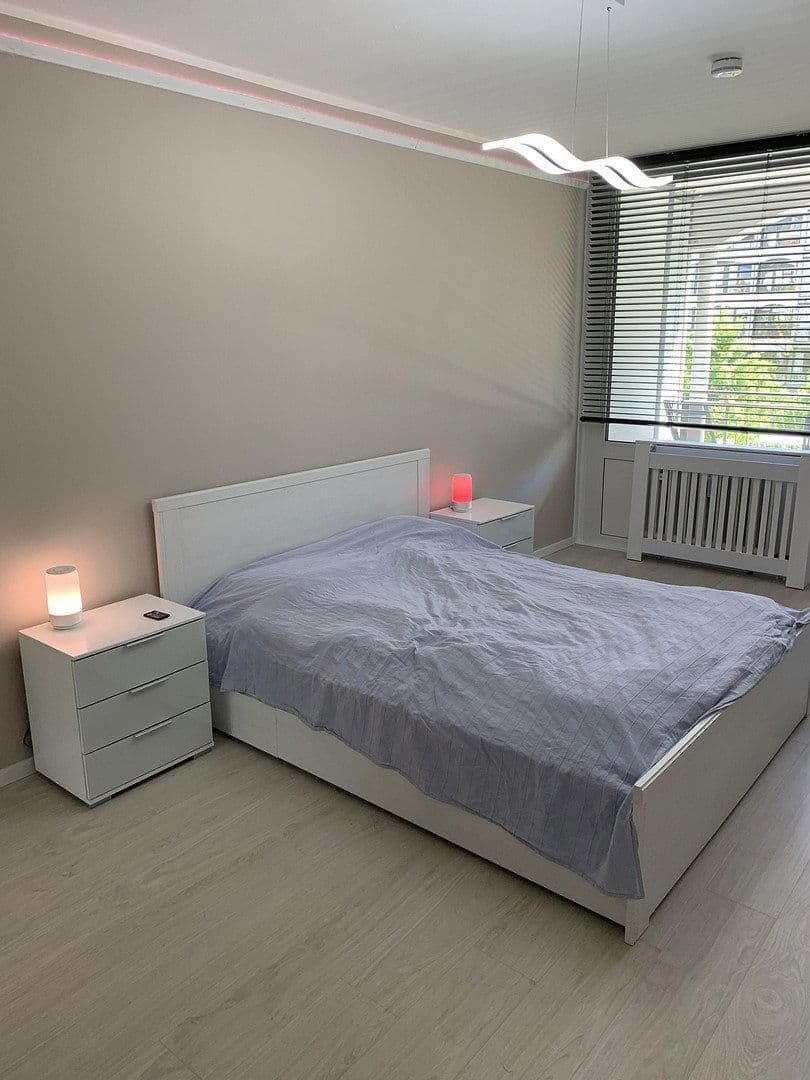 2 bedroom flat for sale, 67 m², Prinzregentenstraße 130, München, Bavaria 2 bedroom flat for sale, 67 m², Prinzregentenstraße 130, München, Bavaria