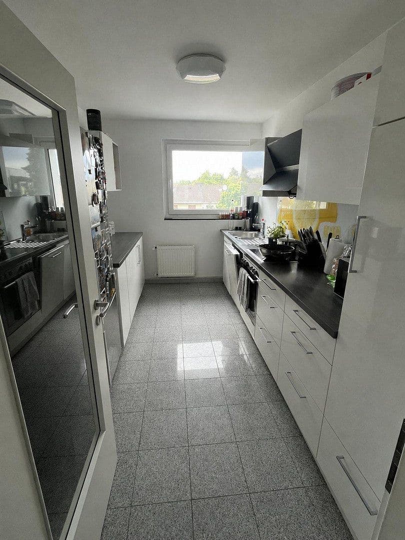 3 bedroom flat to rent, 69 m², Quettinger Str. 279, Leverkusen, North Rhine-Westphalia 3 bedroom flat to rent, 69 m², Quettinger Str. 279, Leverkusen, North Rhine-Westphalia