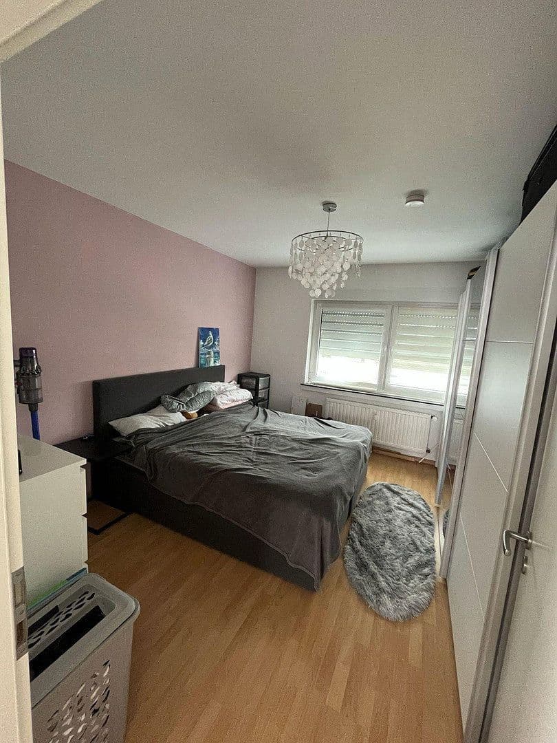 3 bedroom flat to rent, 69 m², Quettinger Str. 279, Leverkusen, North Rhine-Westphalia 3 bedroom flat to rent, 69 m², Quettinger Str. 279, Leverkusen, North Rhine-Westphalia