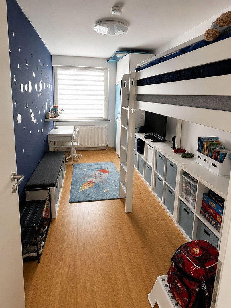 3 bedroom flat to rent, 69 m², Quettinger Str. 279, Leverkusen, North Rhine-Westphalia 3 bedroom flat to rent, 69 m², Quettinger Str. 279, Leverkusen, North Rhine-Westphalia