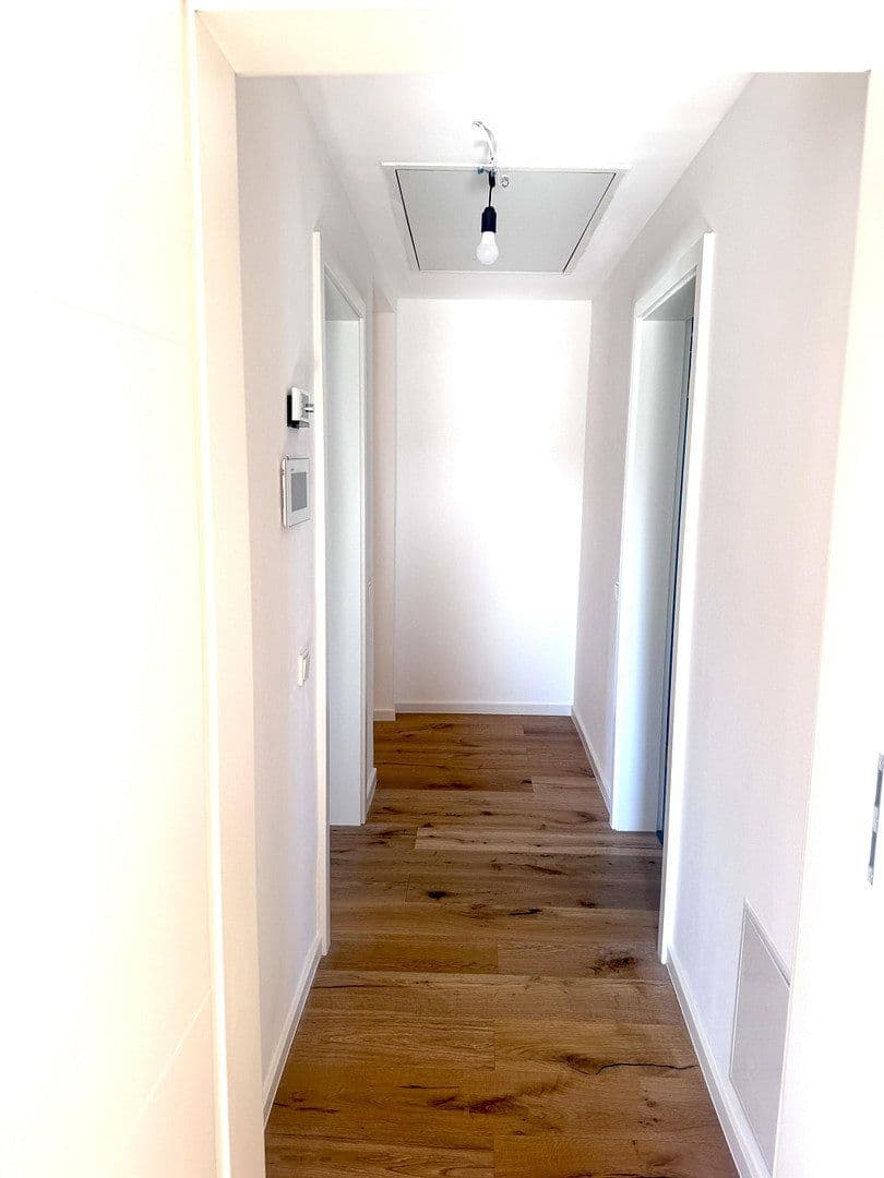 4 bedroom flat to rent, 107 m², Am Schießberg 4, Herborn, Hesse 4 bedroom flat to rent, 107 m², Am Schießberg 4, Herborn, Hesse