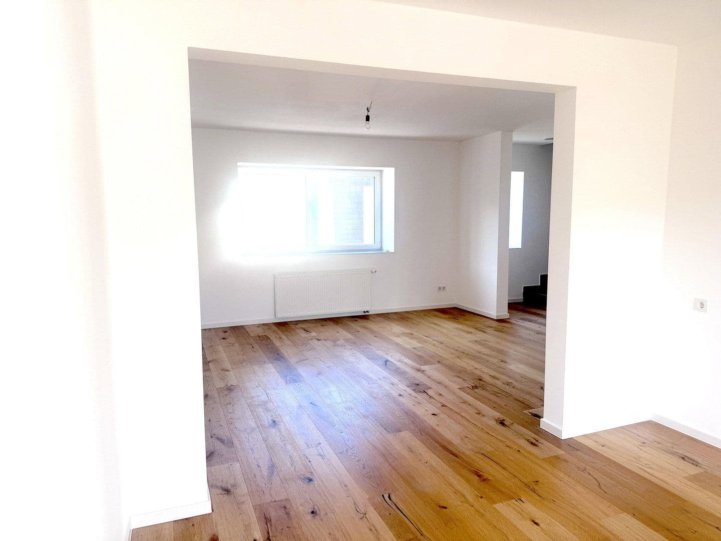 4 bedroom flat to rent, 107 m², Am Schießberg 4, Herborn, Hesse 4 bedroom flat to rent, 107 m², Am Schießberg 4, Herborn, Hesse
