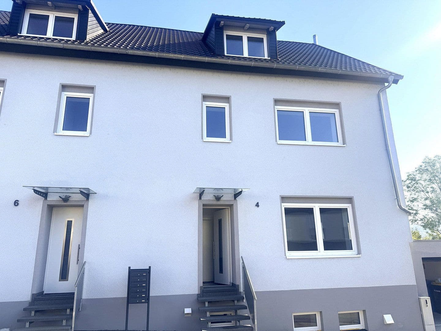 4 bedroom flat to rent, 107 m², Am Schießberg 4, Herborn, Hesse 4 bedroom flat to rent, 107 m², Am Schießberg 4, Herborn, Hesse
