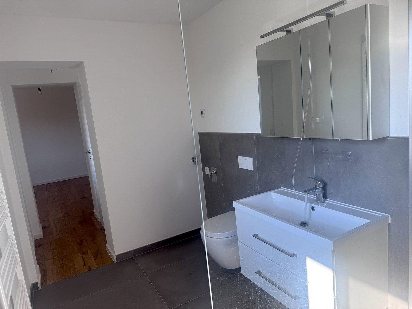 4 bedroom flat to rent, 107 m², Am Schießberg 4, Herborn, Hesse 4 bedroom flat to rent, 107 m², Am Schießberg 4, Herborn, Hesse