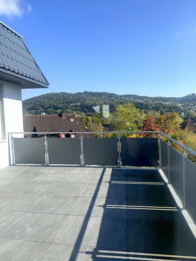 4 bedroom flat to rent, 107 m², Am Schießberg 4, Herborn, Hesse 4 bedroom flat to rent, 107 m², Am Schießberg 4, Herborn, Hesse