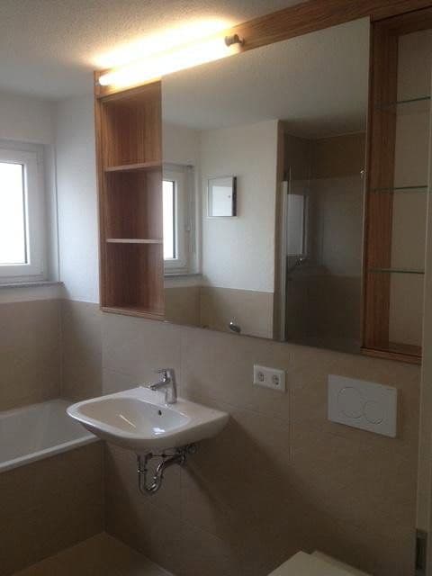 3 bedroom flat to rent, 76 m², Sindelfingen, Baden-Württemberg 3 bedroom flat to rent, 76 m², Sindelfingen, Baden-Württemberg