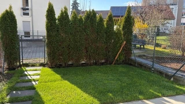 3 bedroom flat to rent, 76 m², Sindelfingen, Baden-Württemberg 3 bedroom flat to rent, 76 m², Sindelfingen, Baden-Württemberg