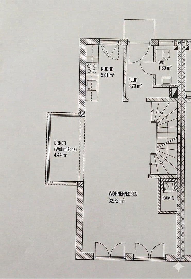 house for sale, 117 m², Unterschleißheim, Bavaria house for sale, 117 m², Unterschleißheim, Bavaria