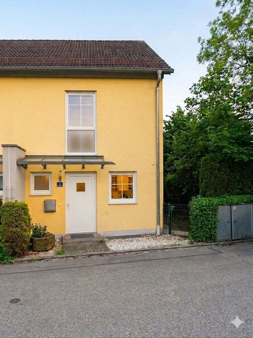 house for sale, 117 m², Unterschleißheim, Bavaria house for sale, 117 m², Unterschleißheim, Bavaria