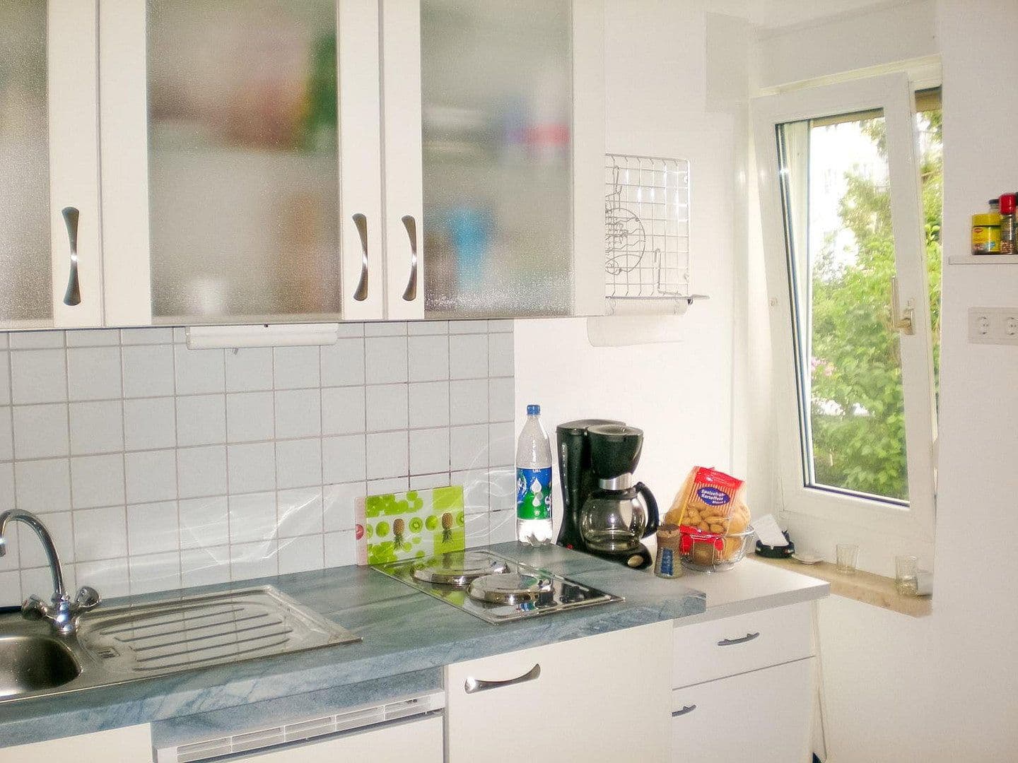 1 bedroom flat for sale, 23 m², Villingen-Schwenningen, Baden-Württemberg 1 bedroom flat for sale, 23 m², Villingen-Schwenningen, Baden-Württemberg