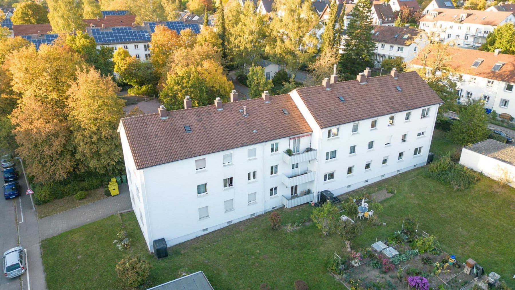 1 bedroom flat for sale, 23 m², Villingen-Schwenningen, Baden-Württemberg 1 bedroom flat for sale, 23 m², Villingen-Schwenningen, Baden-Württemberg