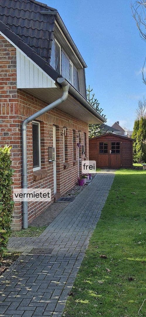 house for sale, 220 m², Apensen, Lower Saxony house for sale, 220 m², Apensen, Lower Saxony