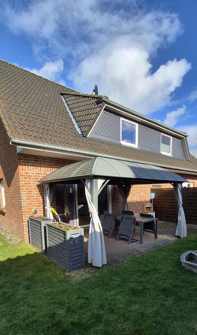 house for sale, 220 m², Apensen, Lower Saxony house for sale, 220 m², Apensen, Lower Saxony
