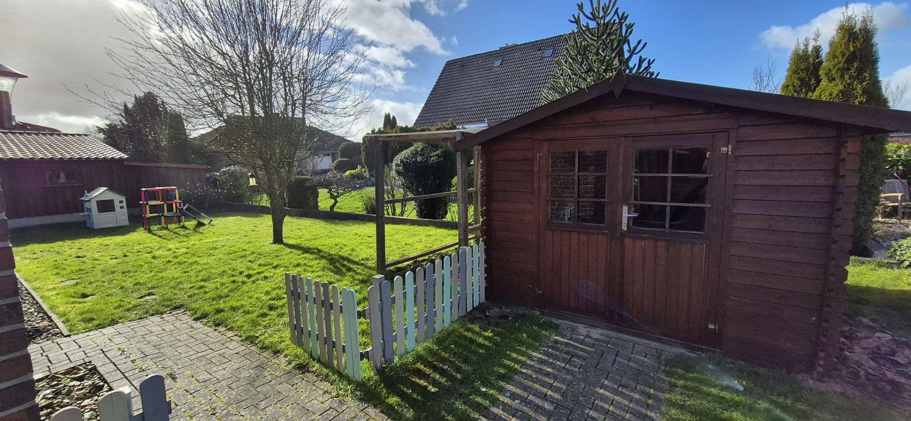 house for sale, 220 m², Apensen, Lower Saxony house for sale, 220 m², Apensen, Lower Saxony