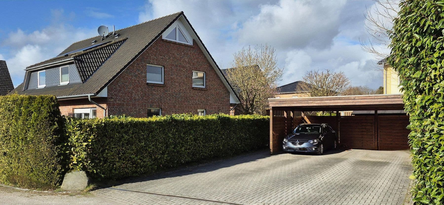 house for sale, 220 m², Apensen, Lower Saxony house for sale, 220 m², Apensen, Lower Saxony