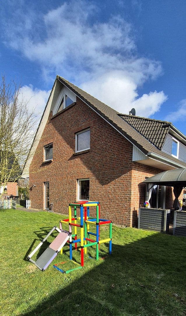 house for sale, 220 m², Apensen, Lower Saxony house for sale, 220 m², Apensen, Lower Saxony