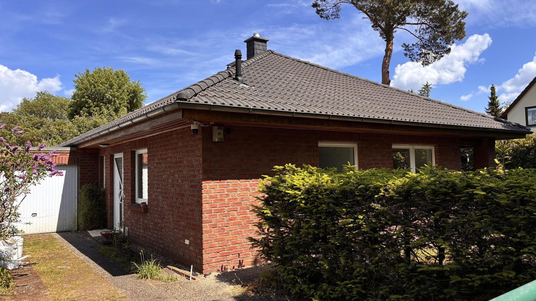 house to rent, 100 m², Eichwalde, Brandenburg house to rent, 100 m², Eichwalde, Brandenburg