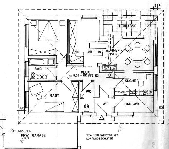 house to rent, 100 m², Eichwalde, Brandenburg house to rent, 100 m², Eichwalde, Brandenburg