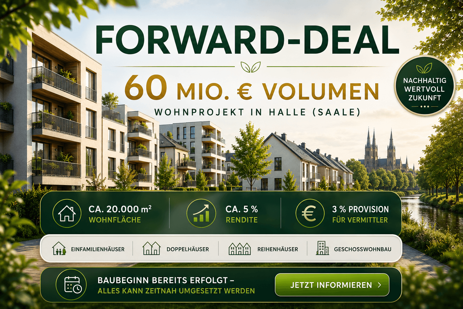 house for sale, 20,000 m², Kaiserlauterer Str, Halle, Saxony-Anhalt house for sale, 20,000 m², Kaiserlauterer Str, Halle, Saxony-Anhalt