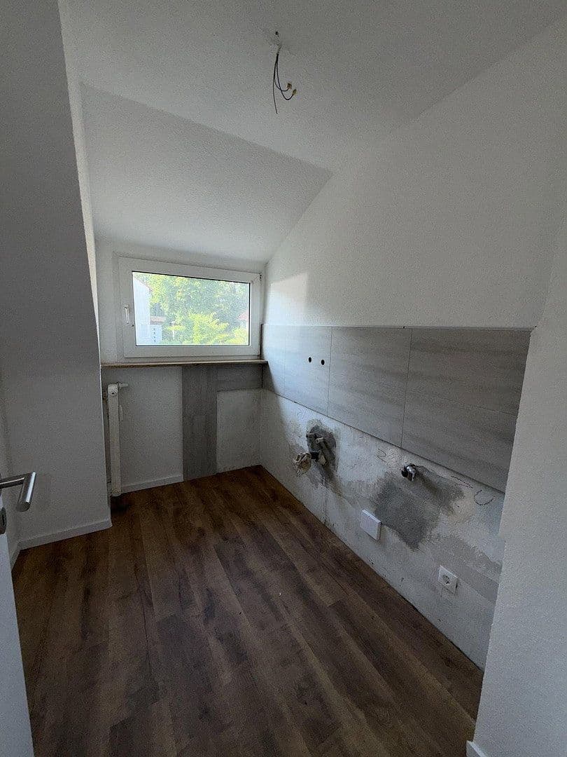 2 bedroom with open-plan kitchen flat to rent, 54 m², Märkische Straße 5, Wetter (Ruhr), North Rhine-Westphalia 2 bedroom with open-plan kitchen flat to rent, 54 m², Märkische Straße 5, Wetter (Ruhr), North Rhine-Westphalia