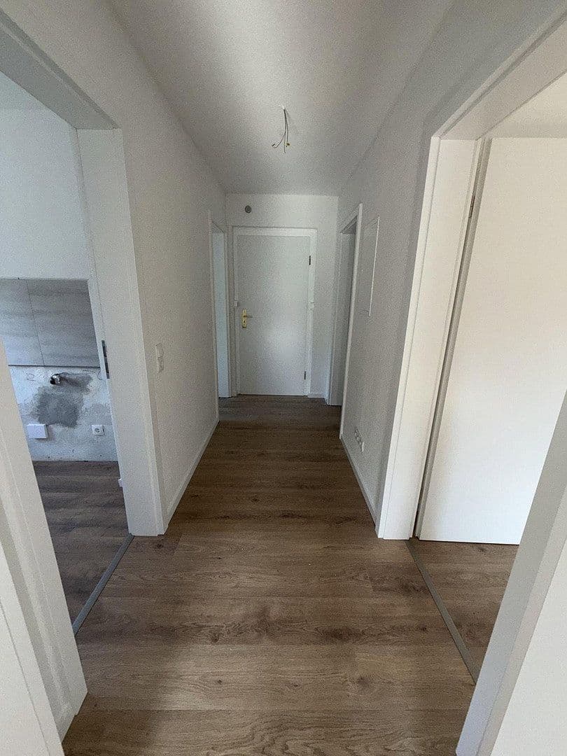 2 bedroom with open-plan kitchen flat to rent, 54 m², Märkische Straße 5, Wetter (Ruhr), North Rhine-Westphalia 2 bedroom with open-plan kitchen flat to rent, 54 m², Märkische Straße 5, Wetter (Ruhr), North Rhine-Westphalia