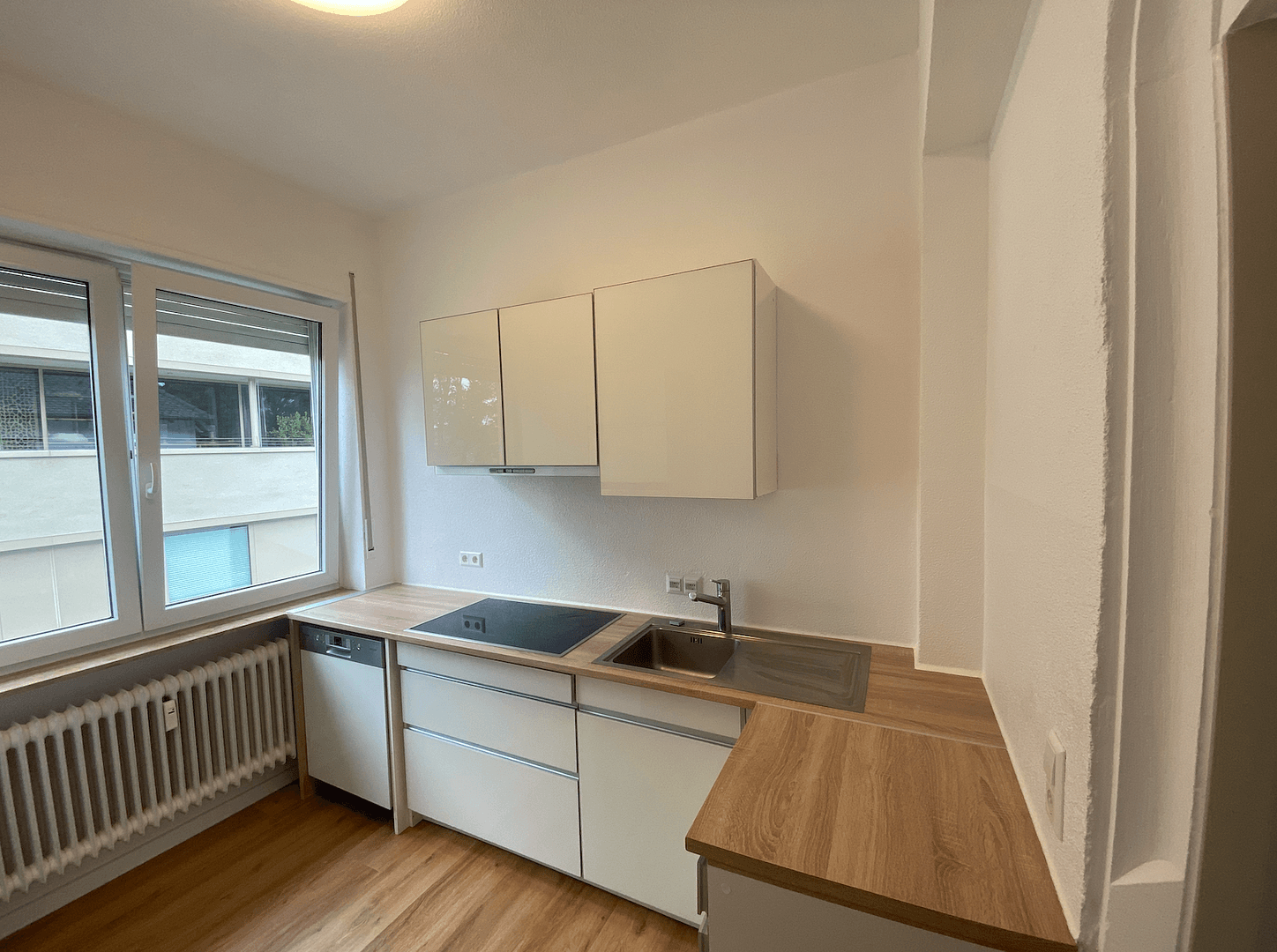 2 bedroom flat to rent, 55 m², Hünerbergweg 9a, Lörrach, Baden-Württemberg 2 bedroom flat to rent, 55 m², Hünerbergweg 9a, Lörrach, Baden-Württemberg