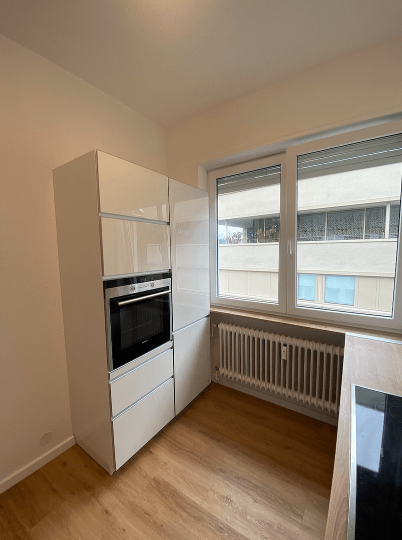 2 bedroom flat to rent, 55 m², Hünerbergweg 9a, Lörrach, Baden-Württemberg 2 bedroom flat to rent, 55 m², Hünerbergweg 9a, Lörrach, Baden-Württemberg