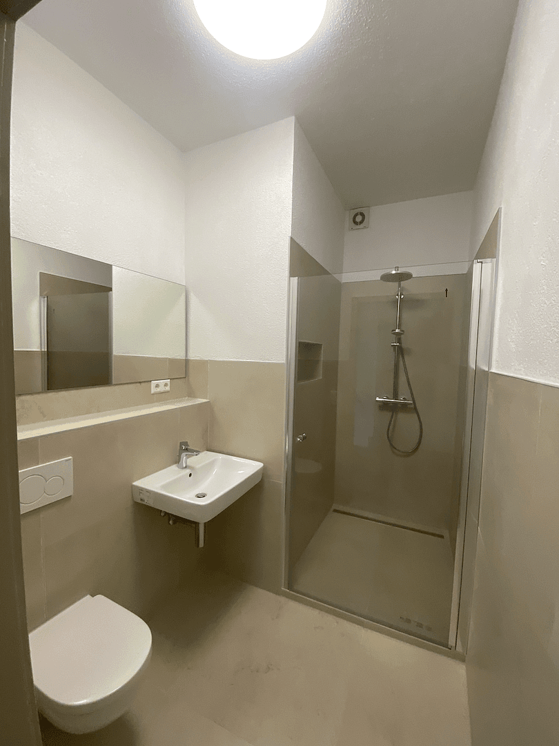 2 bedroom flat to rent, 55 m², Hünerbergweg 9a, Lörrach, Baden-Württemberg 2 bedroom flat to rent, 55 m², Hünerbergweg 9a, Lörrach, Baden-Württemberg