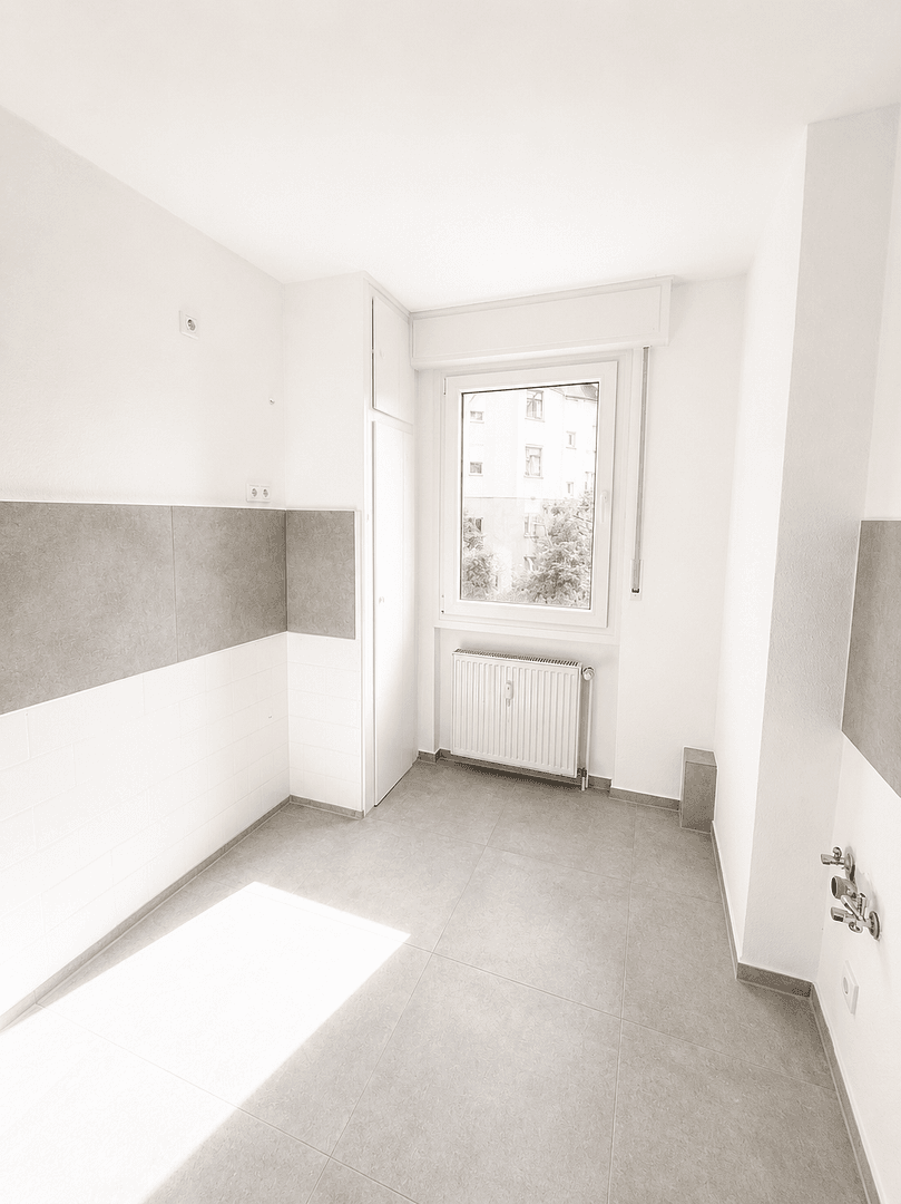 2 bedroom with open-plan kitchen flat to rent, 66 m², Weitmarer Straße 13b, Bochum, North Rhine-Westphalia 2 bedroom with open-plan kitchen flat to rent, 66 m², Weitmarer Straße 13b, Bochum, North Rhine-Westphalia