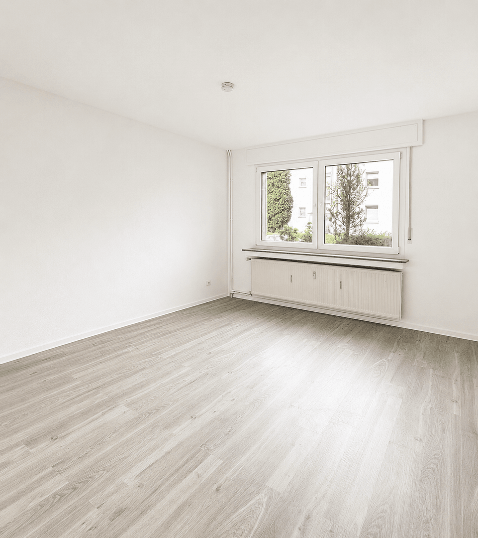 2 bedroom with open-plan kitchen flat to rent, 66 m², Weitmarer Straße 13b, Bochum, North Rhine-Westphalia 2 bedroom with open-plan kitchen flat to rent, 66 m², Weitmarer Straße 13b, Bochum, North Rhine-Westphalia