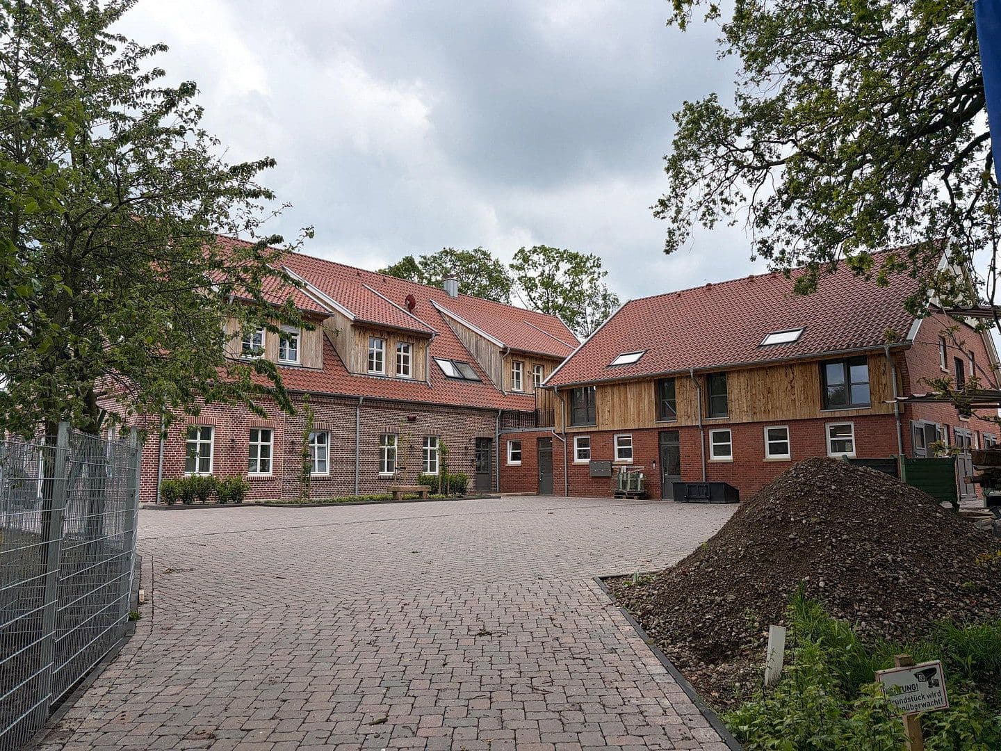 2 bedroom flat to rent, 64 m², Stadtlohn, North Rhine-Westphalia 2 bedroom flat to rent, 64 m², Stadtlohn, North Rhine-Westphalia