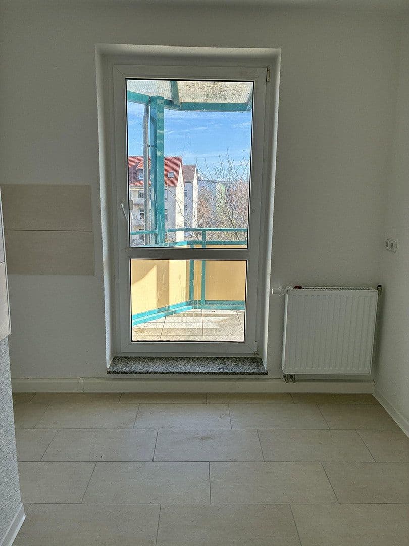 2 bedroom flat to rent, 51 m², Amalienstraße 124, Dessau-Roßlau, Saxony-Anhalt 2 bedroom flat to rent, 51 m², Amalienstraße 124, Dessau-Roßlau, Saxony-Anhalt