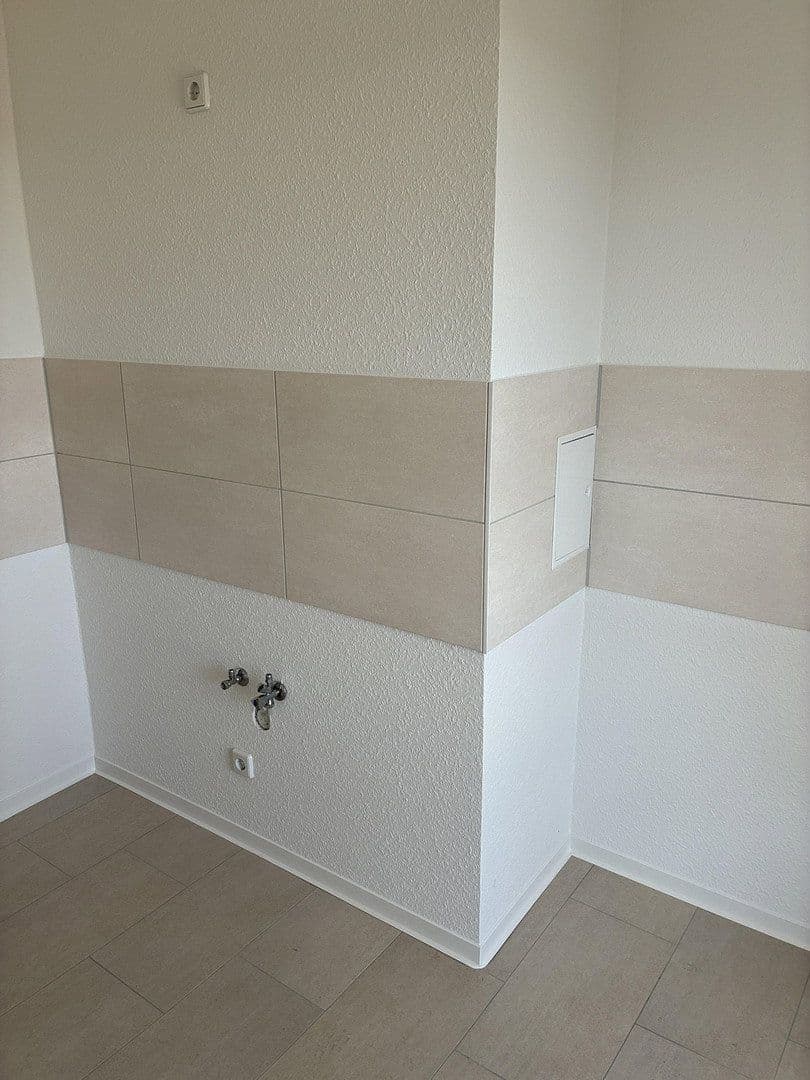2 bedroom flat to rent, 51 m², Amalienstraße 124, Dessau-Roßlau, Saxony-Anhalt 2 bedroom flat to rent, 51 m², Amalienstraße 124, Dessau-Roßlau, Saxony-Anhalt