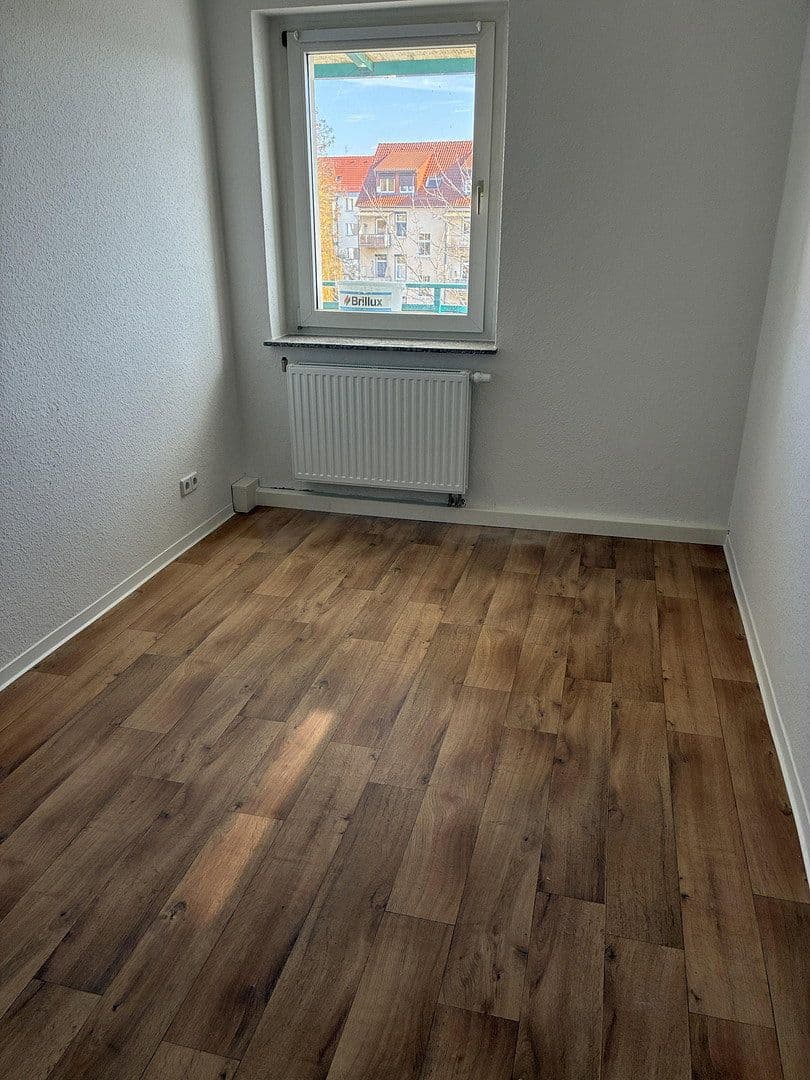 2 bedroom flat to rent, 51 m², Amalienstraße 124, Dessau-Roßlau, Saxony-Anhalt 2 bedroom flat to rent, 51 m², Amalienstraße 124, Dessau-Roßlau, Saxony-Anhalt