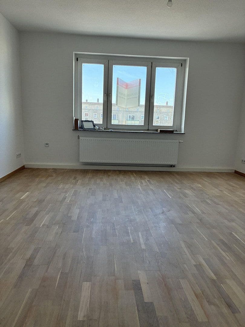 2 bedroom flat to rent, 51 m², Amalienstraße 124, Dessau-Roßlau, Saxony-Anhalt 2 bedroom flat to rent, 51 m², Amalienstraße 124, Dessau-Roßlau, Saxony-Anhalt